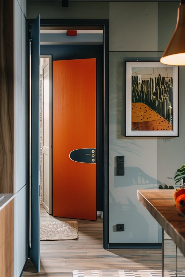 Creative Ideas for Covering a Doorway | Home Decor Tips