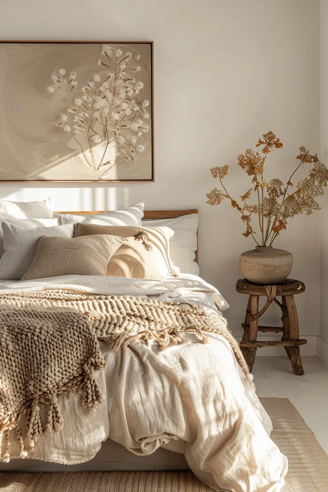Creative Artsy Bedroom Ideas for Your Haven