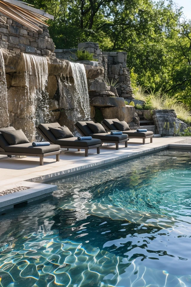 Creating a Shaded Retreat in Your Desert Garden