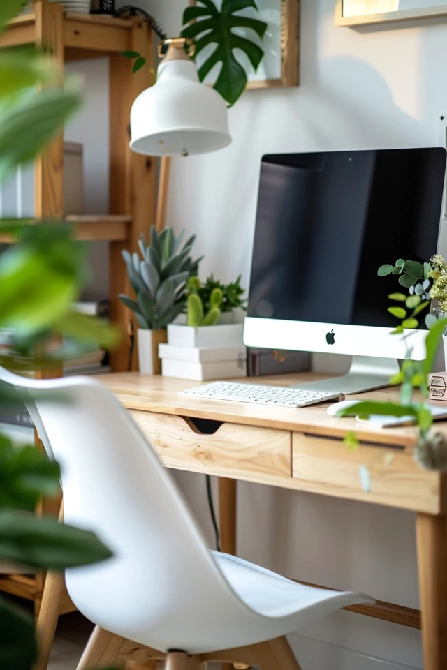 Creating Cool Teenage Desk Ideas for Study Spaces