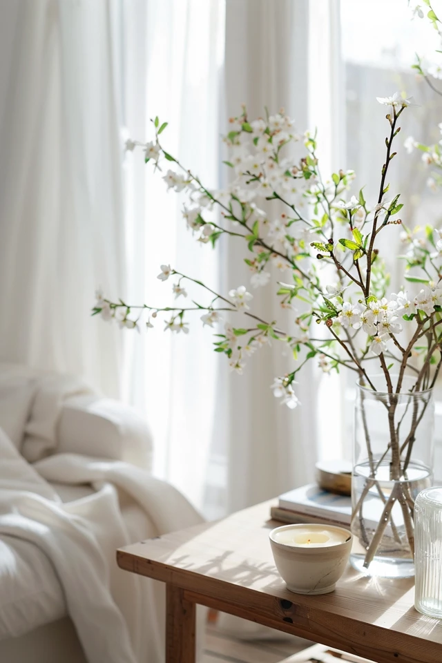 Selective and Intentional Decorating