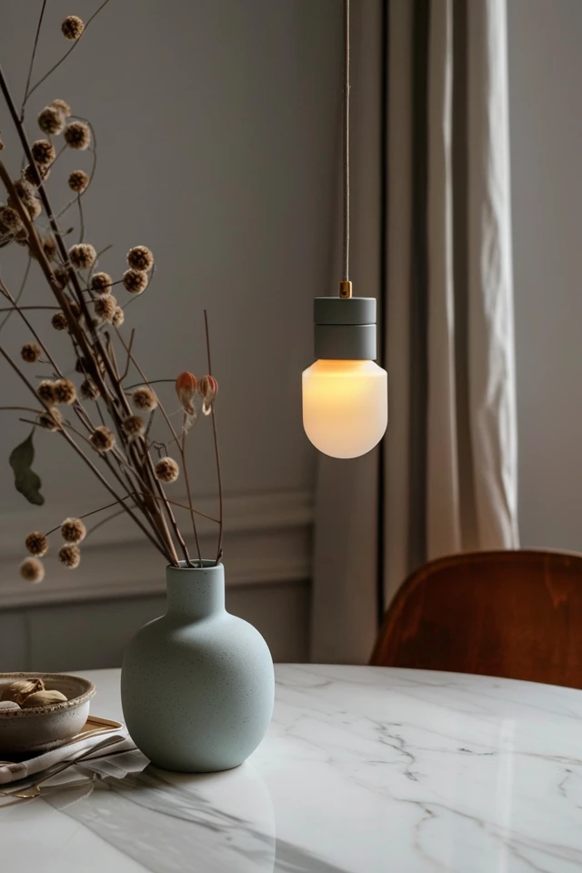 Modern Pendant Inspiration