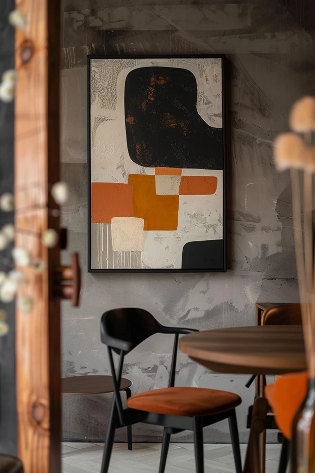 Benefits of Using a Black Canvas