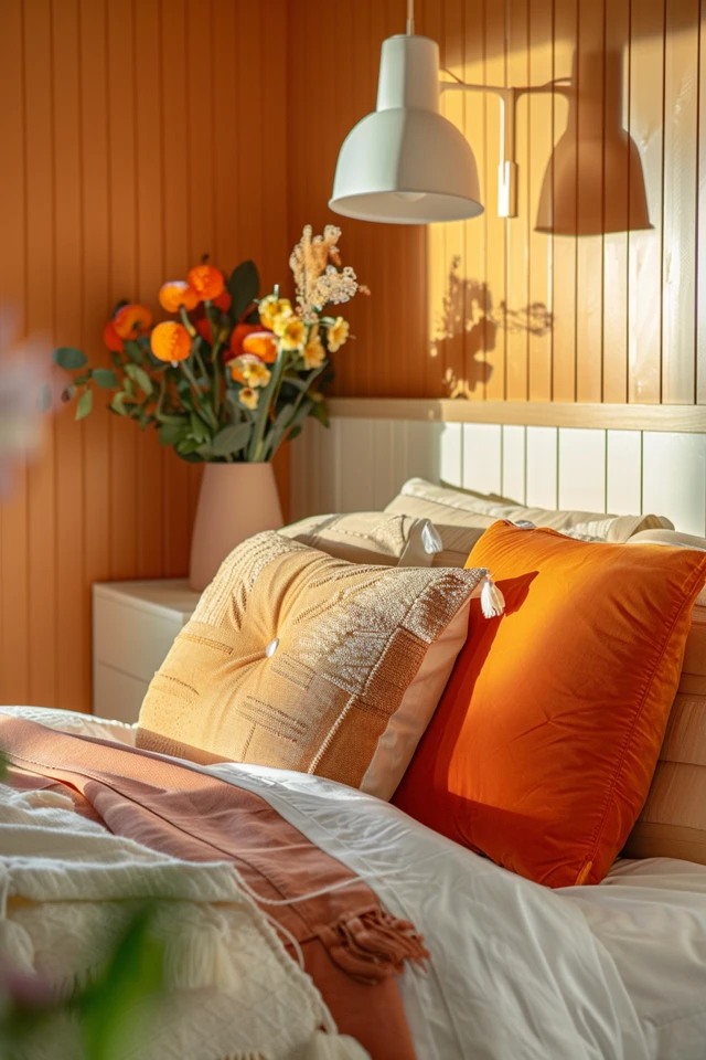 Cozy Tiny Home Bedroom Ideas to Maximize Space