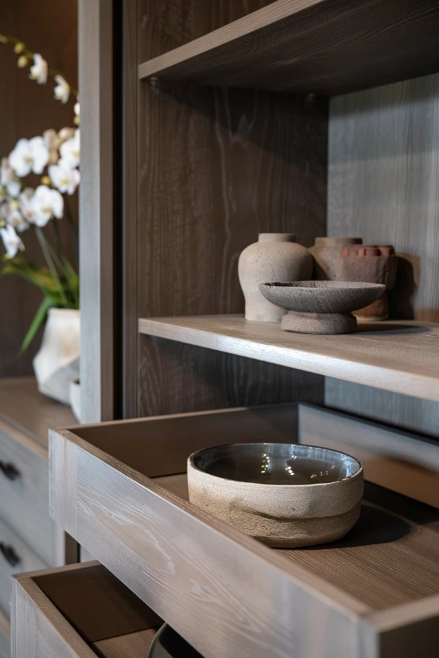 Walk-in Closets: The Epitome of Luxury and Style - photo 2