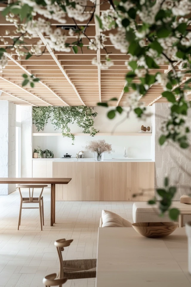 The Importance of Ceiling Design