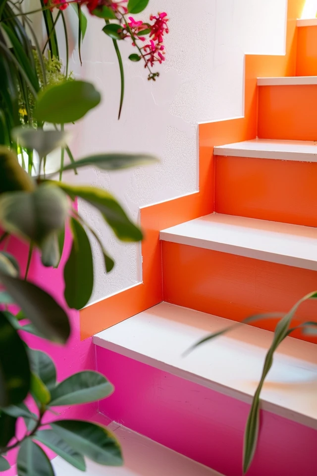 Adding a Personalized Touch with Paint and Wallpaper