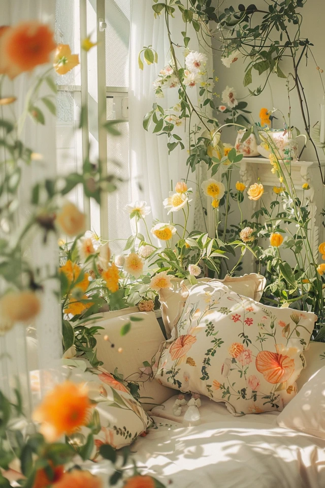 Room Makeover Inspiration