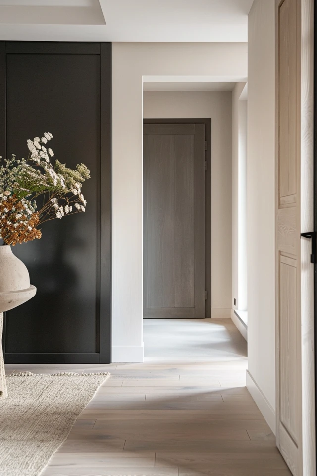 Maximize Space and Natural Light