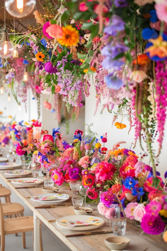 Whimsical Activities and Crafts for Fairy Party Fun