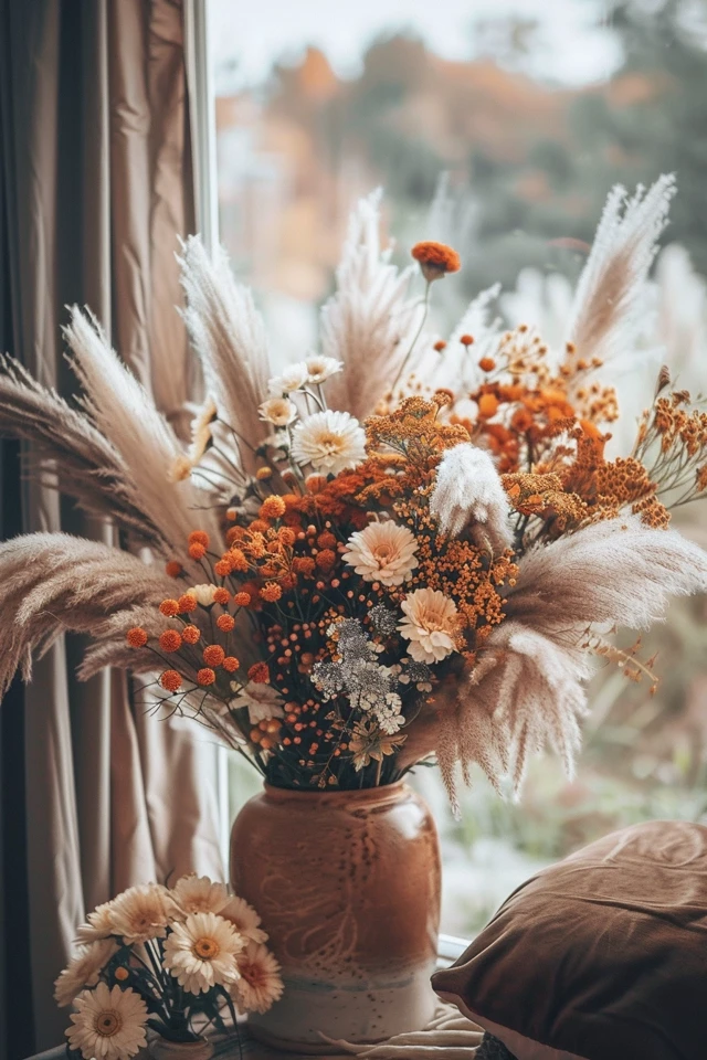 Where to Find Vintage Decor for Autumn