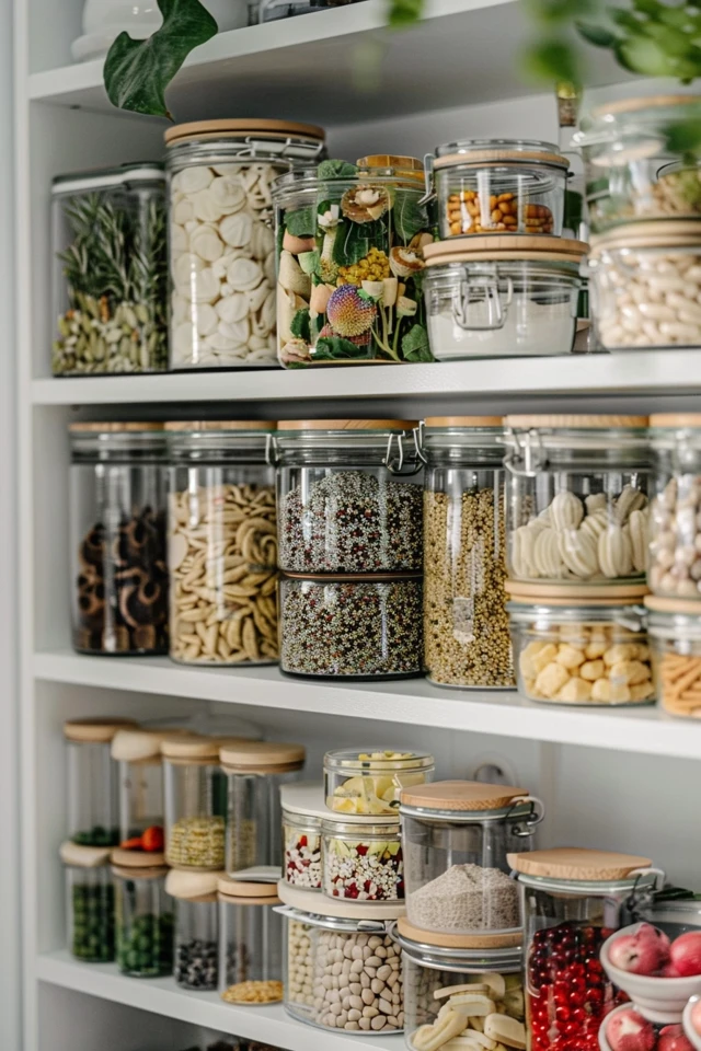 Smart Snack Organization Ideas for Tidy Spaces