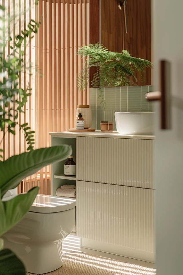Chic Toilet Decor Ideas for Stylish Restrooms