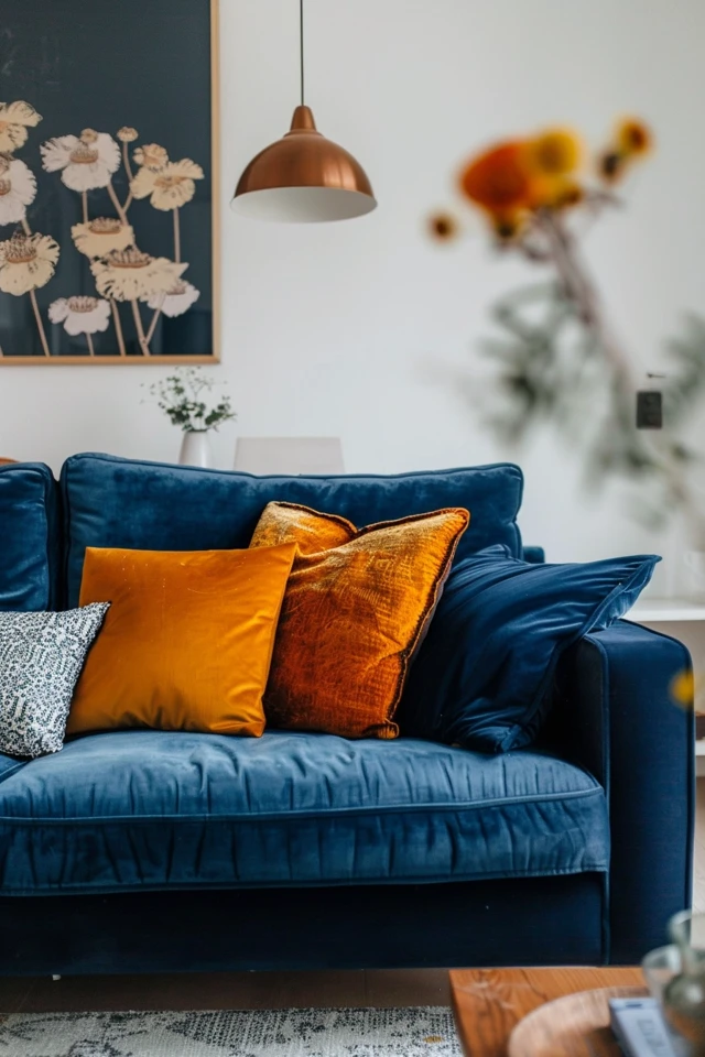 Incorporating Textures and Patterns