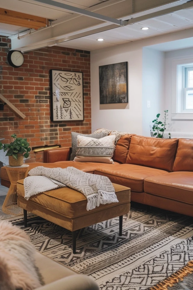 Steps to Remodeling Your Basement