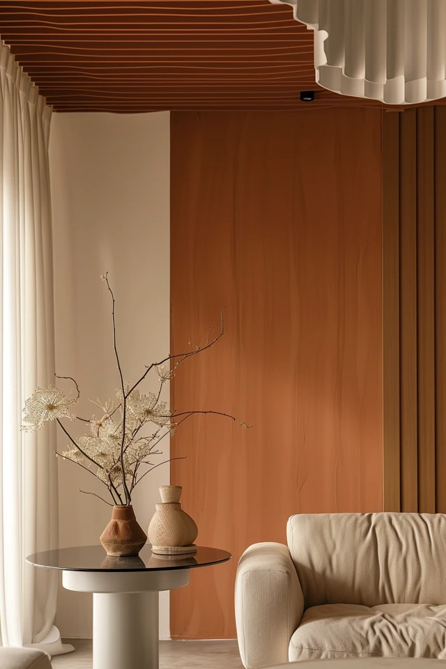 Incorporate Unique Lighting Fixtures