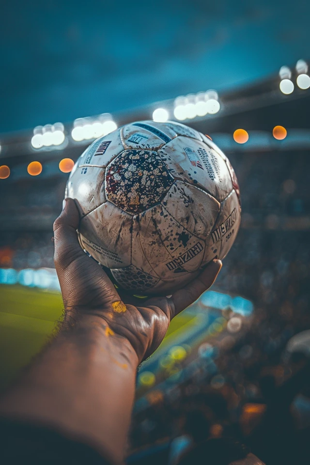 Plan a Football-themed Activities - photo 2