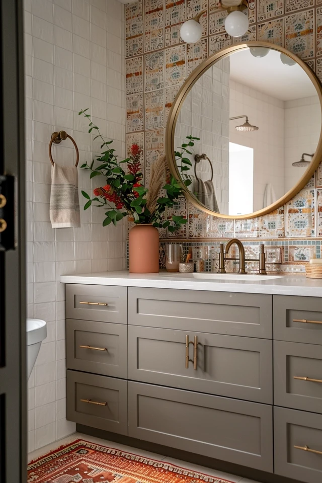Spanish Bathroom Ideas: Inspire Your Space