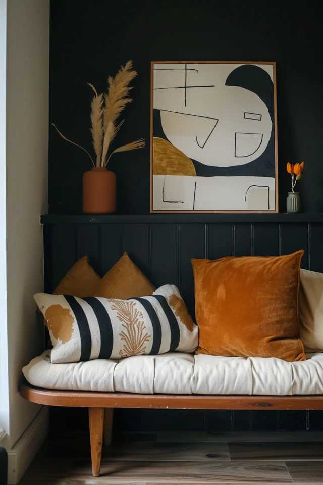 Living Room Design Ideas for Instagram-Ready Spaces