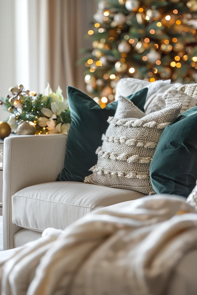 Choosing the Perfect Christmas Decor Theme for Your Home - photo 2