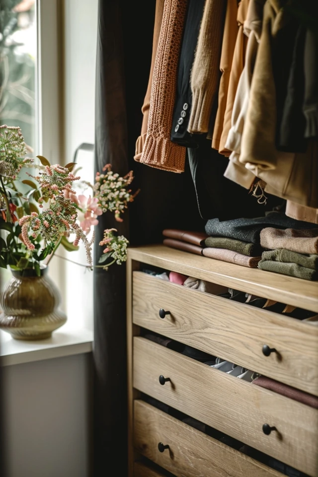 Choose Efficient Shoe Storage Solutions