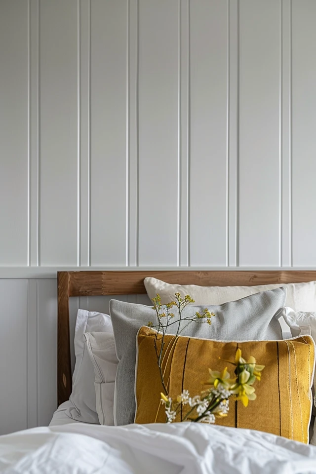 DIY Tips for Installing Board and Batten Walls