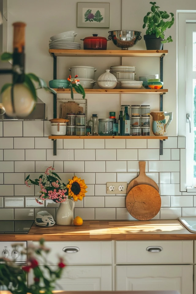 Clever Kitchen Organization Tips – Maximize Storage and Efficiency