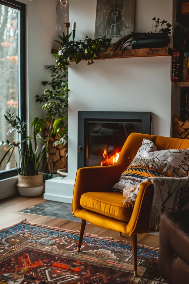 Customization and Inspiration