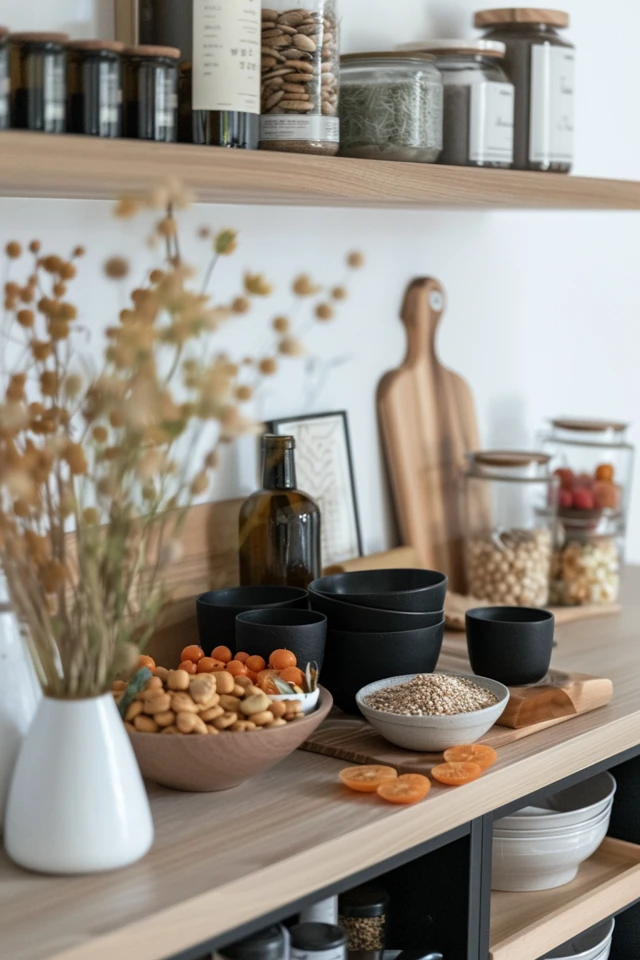 Creative Home Snack Bar Ideas to Try Now