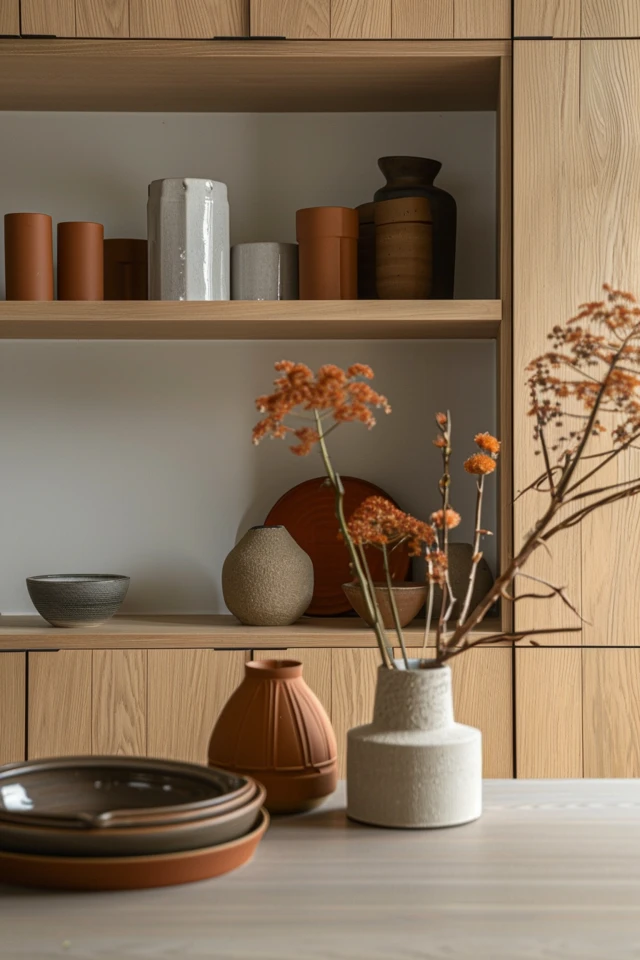 Eco-Friendly Storage Ideas for a Green Home