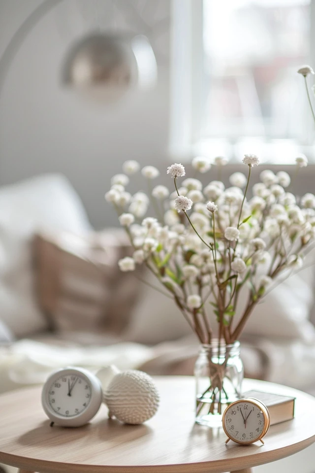 Timeless Easter Theme Clock Designs
