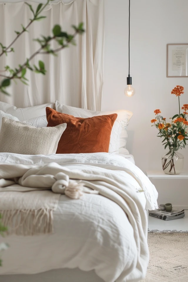 Bedroom Glow-Up: Headboard Lighting Ideas for Style