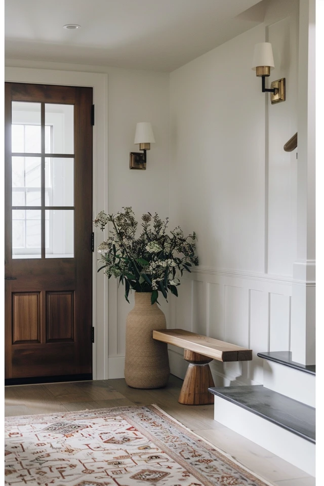 Elevate Your Entryway With Unique Lighting Fixtures