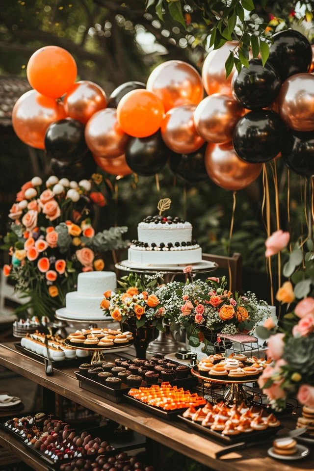31 Birthday Ideas for Her: Unique Celebrations!