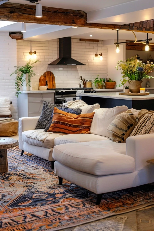 Cozy Lighting