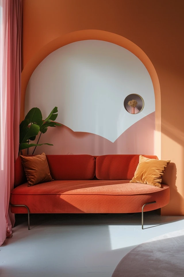 Creative Wall Cut Out Ideas to Transform Your Space