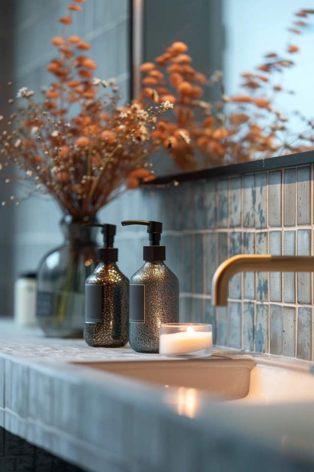 Where to Buy Glitter Grout and Additives