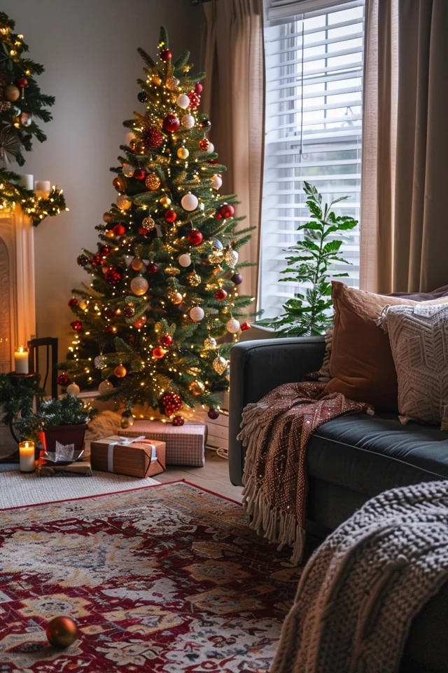 Embrace the Spirit of the Season