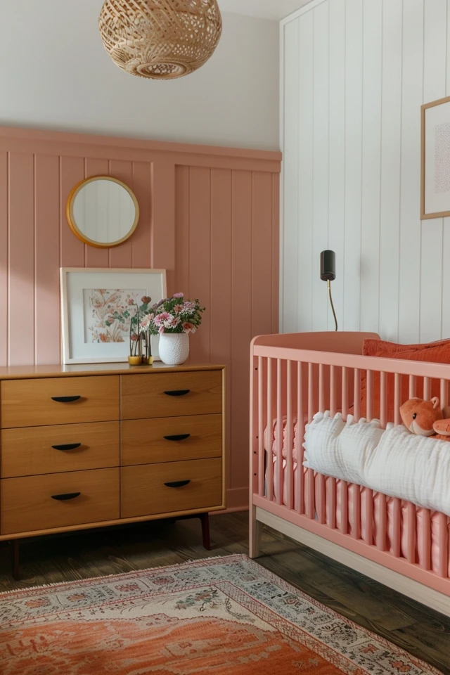 Smart Tips for Sharing a Small Room with Baby