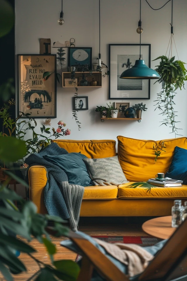 Multi-Purpose Furniture