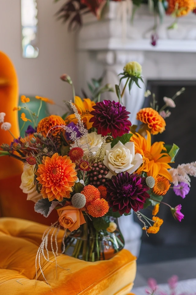 Step-by-Step Halloween Theme Home Makeover Guide