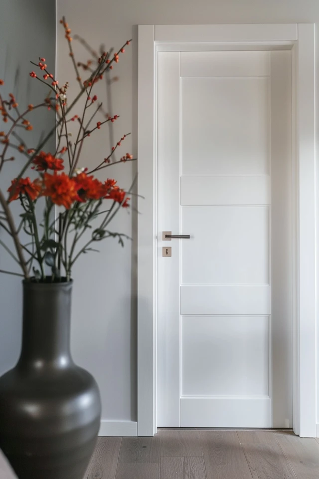 Barn Doors