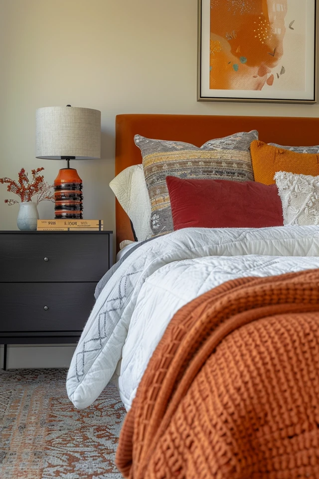 Maximize Space with Bedroom Without Dresser Ideas