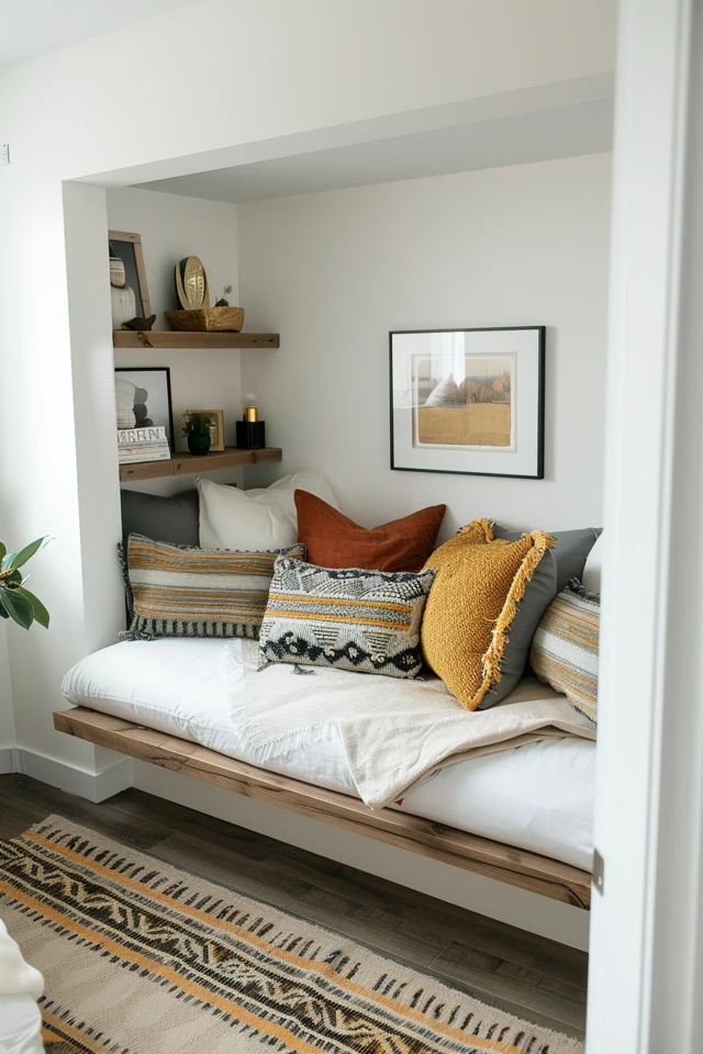 Bring the Outdoors In