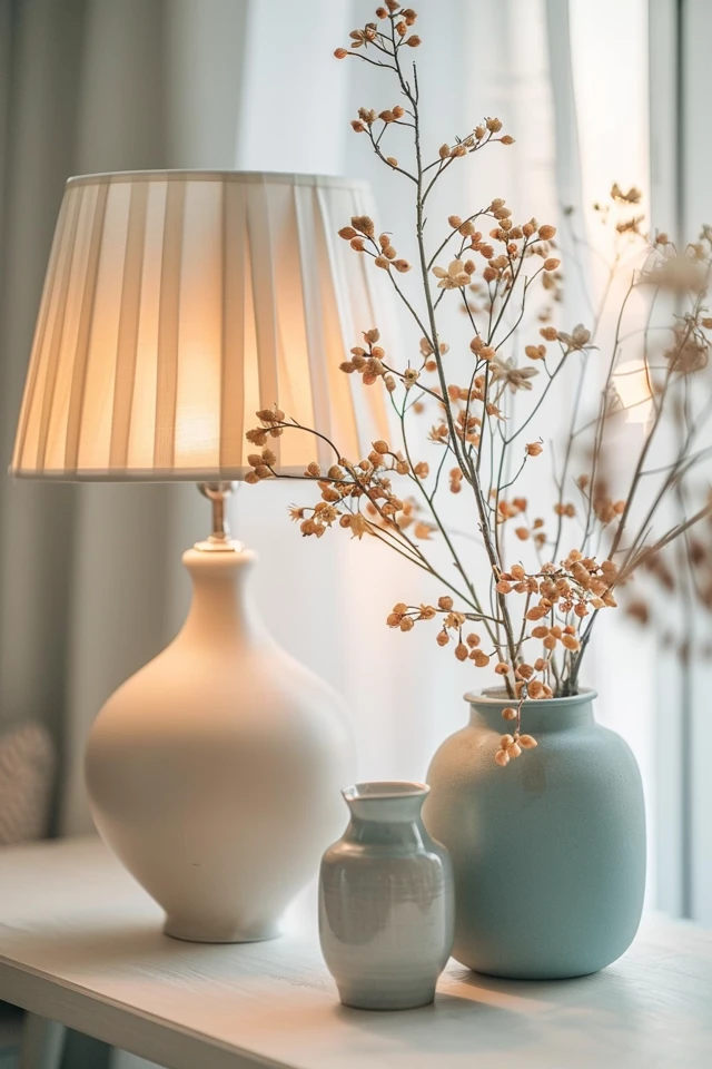 Transform your home with Autumn Lighting Decor & Decorations