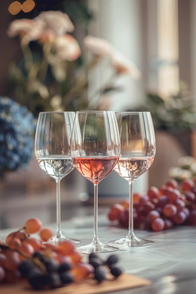 Creative Wine Glass Decorating Ideas Unveiled