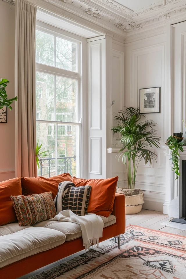 5 Tips for Quirky Ceiling Design