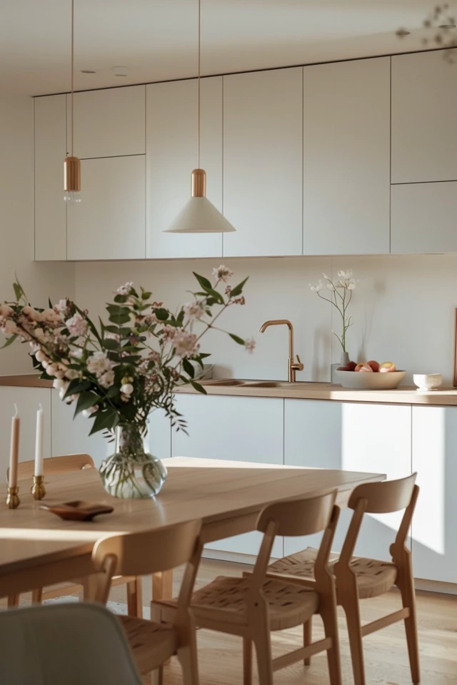 The Benefits of Adding a Buffet to Your Dining Room Decor