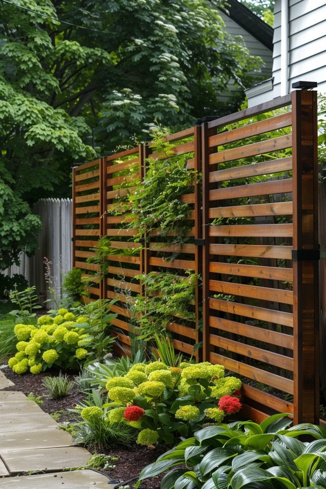 Pool Privacy Fence Designs for Safety and Privacy