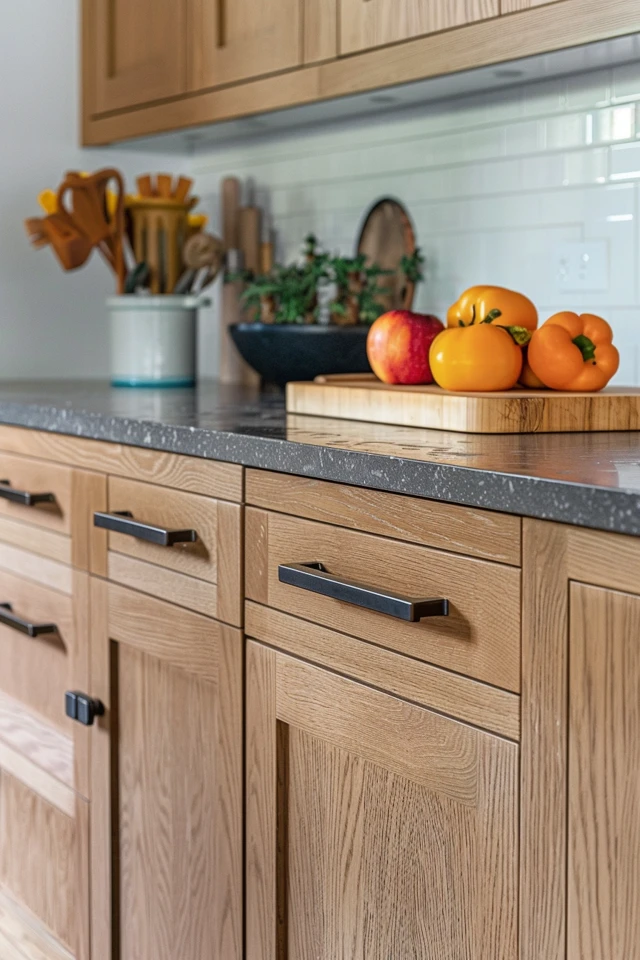Benefits of Marbled White Countertops